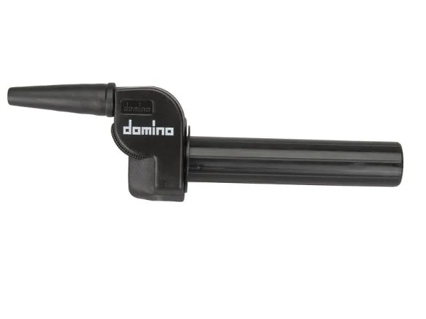 DOMINO TRIALS THROTTLE - NO GRIPS