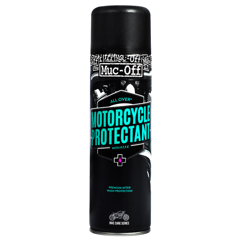 Muc-Off Motorcycle Protectant 500ml