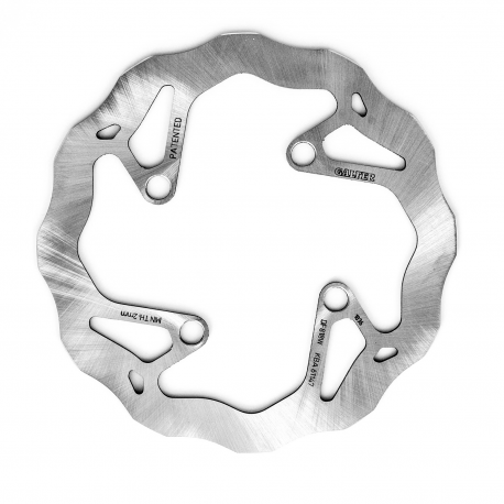 Galfer Front Disc CM18-DF818WFB - Beta Evo