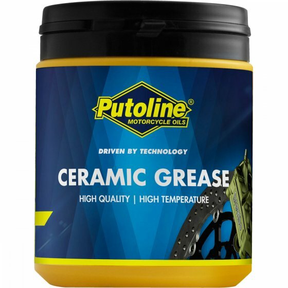 Putoline Ceramic Grease