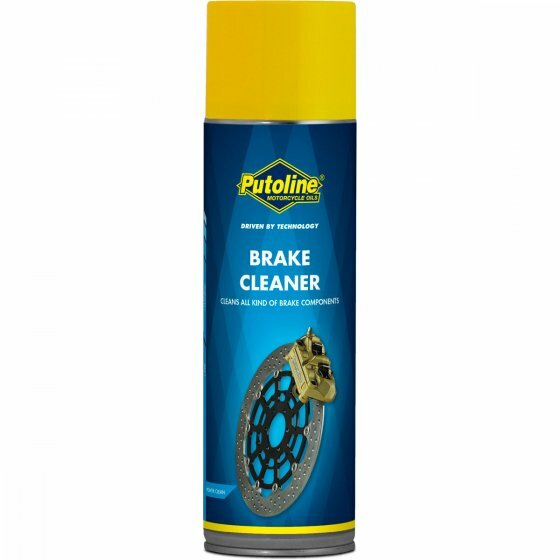 Putoline Brake Cleaner