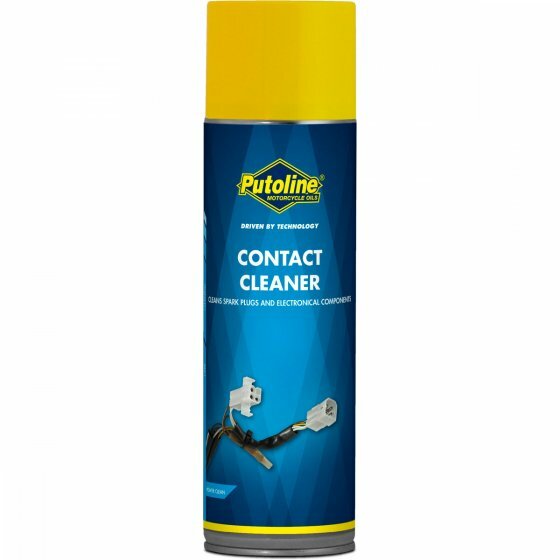Putoline Contact Cleaner Aerosol 500 ml