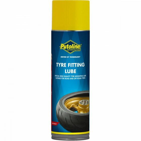 Putoline Tyre Fitting Lube 500 ml