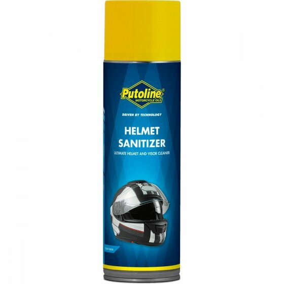 Putoline Helmet Sanitizer