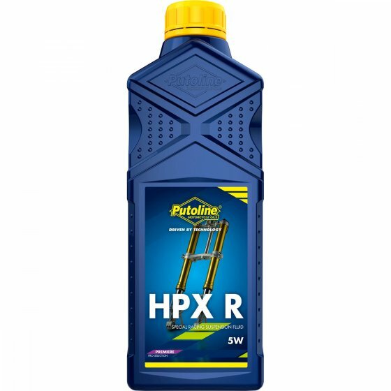 Putoline HPX R Fork Oil