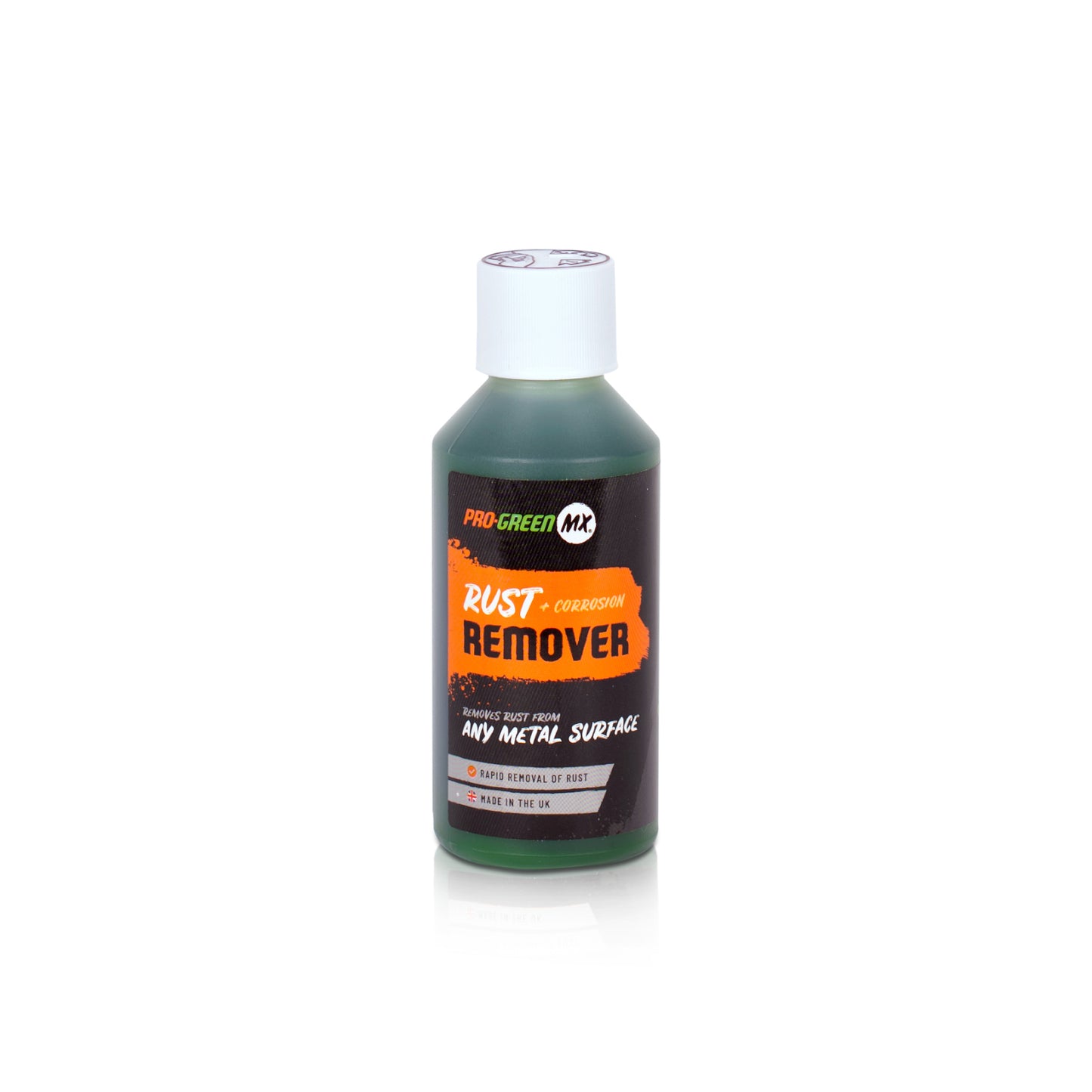 Motoverde Rust Remover 250 ml