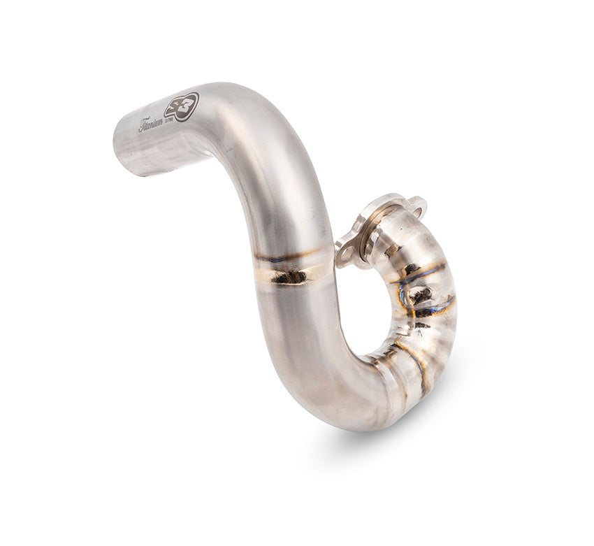 Titanium Front Pipe – TRRS