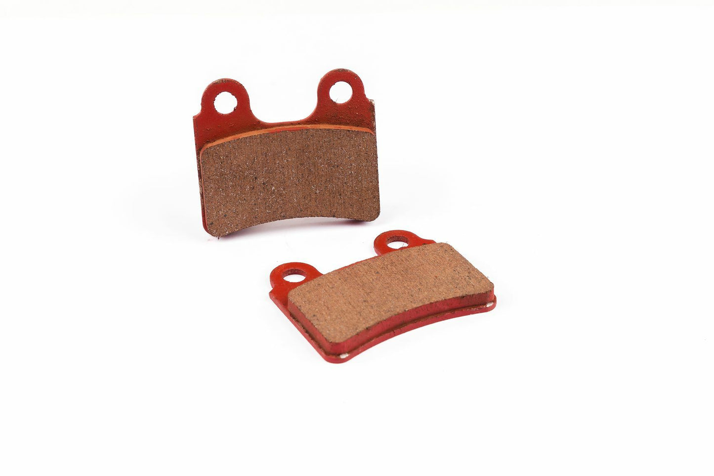 S3 Original Brake Pads – FRONT AJP / BRAKTEC