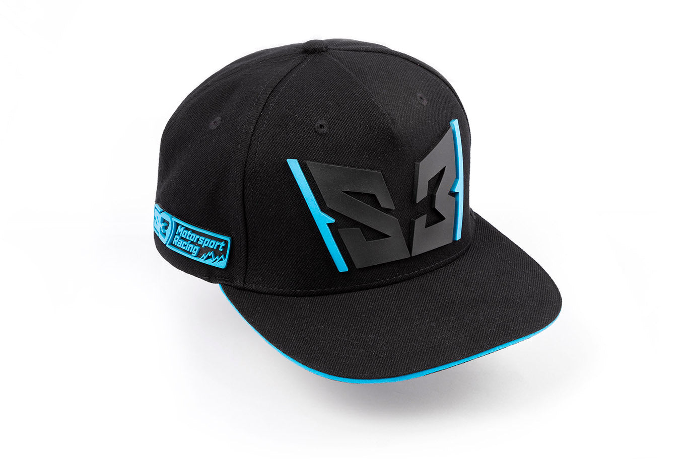 S3 Racing Cap Flexfit Motorsport