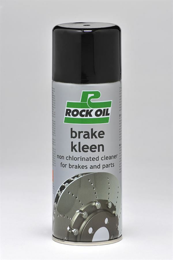 ROCK OIL BRAKE KLEEN - 400ml AEROSOL