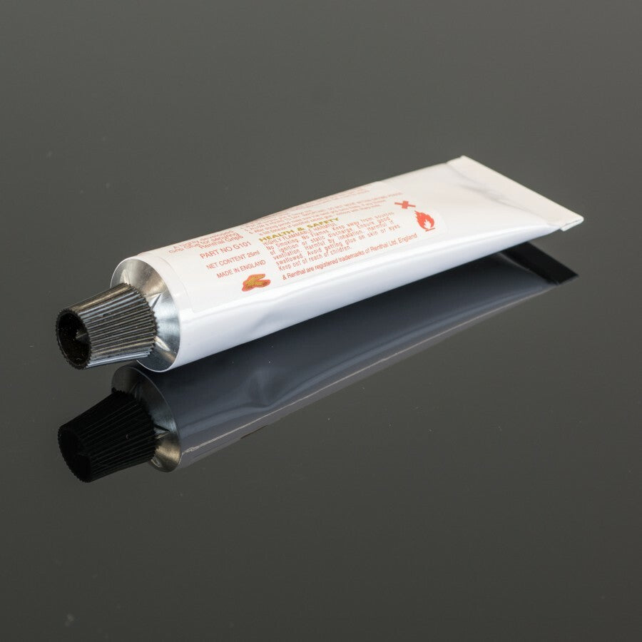 RENTHAL GRIP GLUE 25ML TUBE