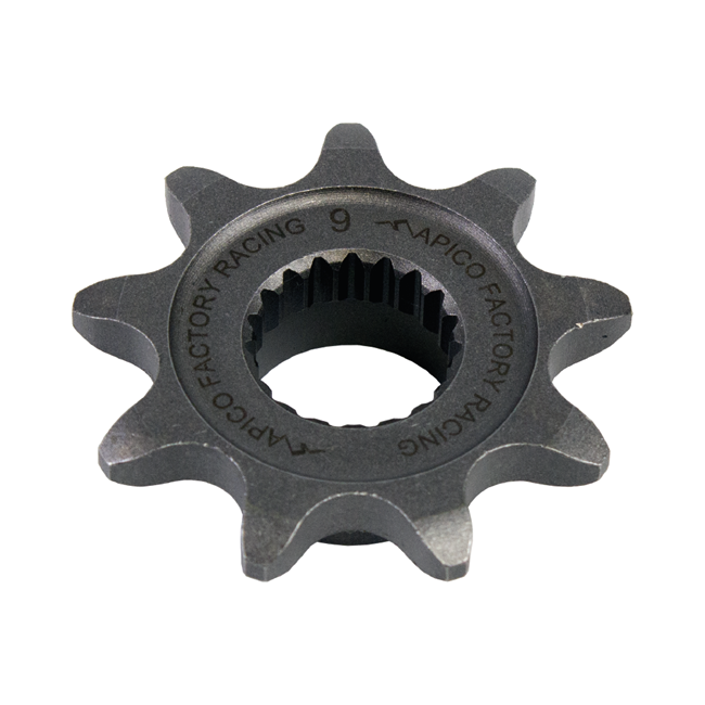 APICO FRONT SPROCKET MONTESA 4RT 05-25
