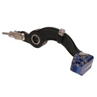 BRAKE PEDAL TRIAL ELITE SHERCO ST125-300 00-22, SCORPA SC125-300 15-22
