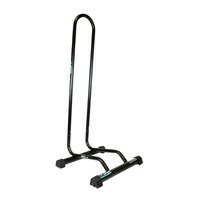 APICO TRIAL BIKE FLOOR STAND - BLACK