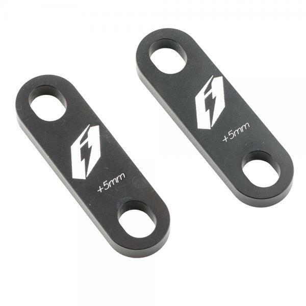 Jitsie Handlebar Risers