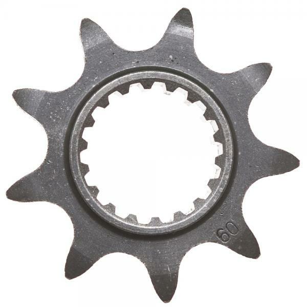 Jitsie Front Sprocket - Gas Gas Pro/Racing/Raga/Factory/GP 02-26, Vertigo 16-26, TRS One 16-26 (Not RR 18-26