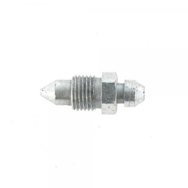 Braktec Rear Brake Caliper Banjo Bolt