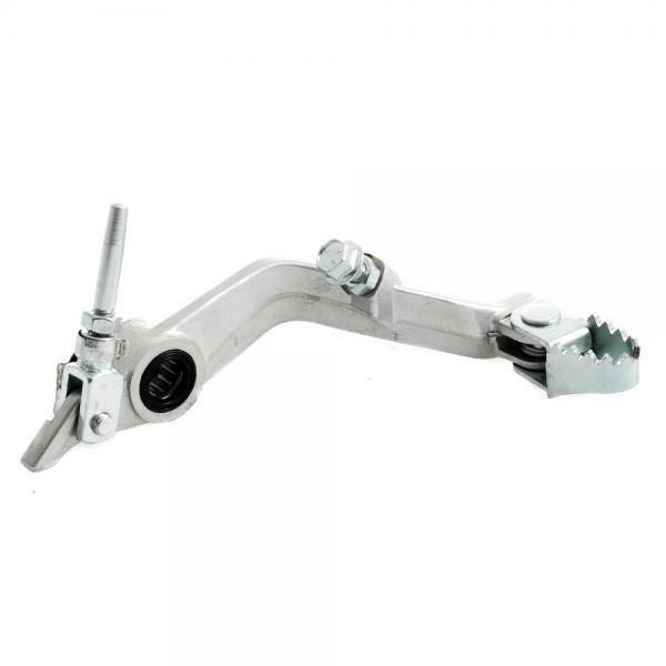 Jitsie Rear Brake Pedal - Montesa 4RT 05/26