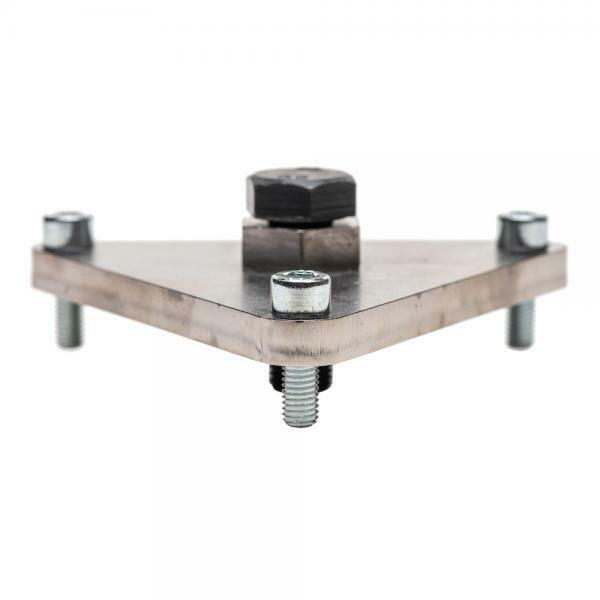 FLYWHEEL PULLER VERTIGO 16-24