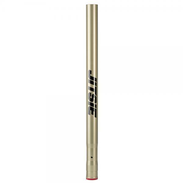 Jitsie Aluminium Fork Tube - TECH 39mm - RIGHT