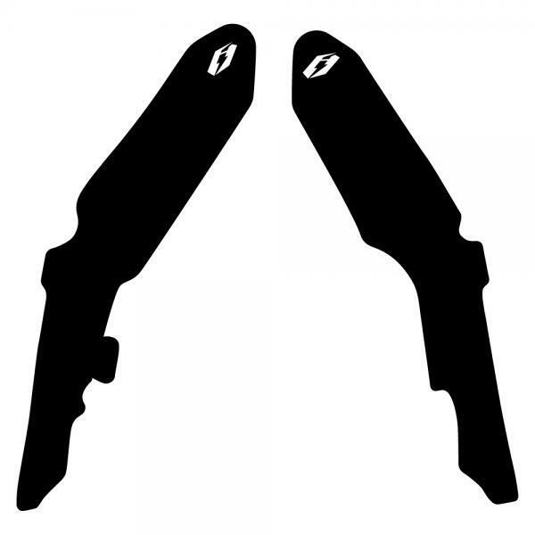 Frame Stickers - Scorpa SC 15-22