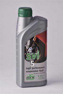 Rock Oil SVI Fork Oil