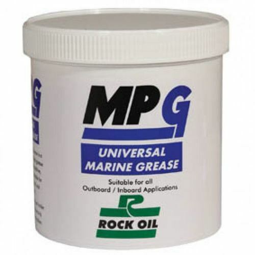 ROCK OIL MPG - MARINE GREASE 500gr TUB