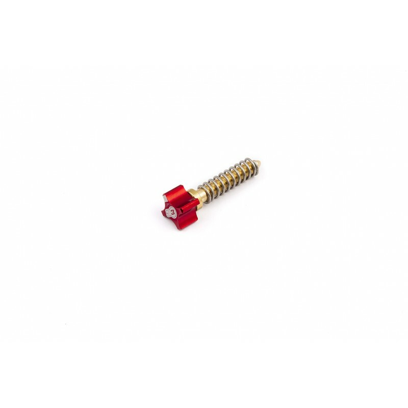 S3 Keihin Idle Screw & Spring – PWK28 & 38