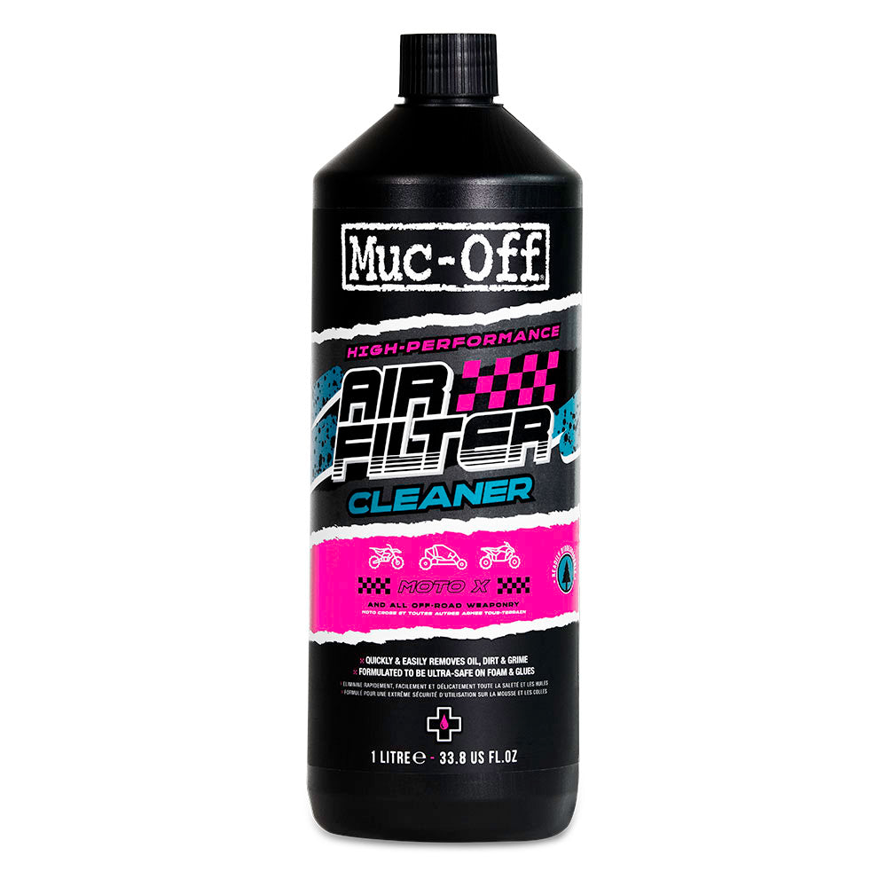 Air Filter Cleaner 1L