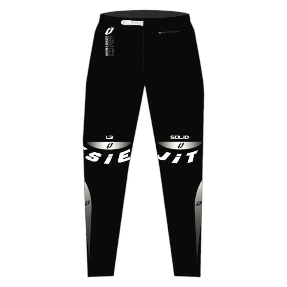 Jitsie Pant L3 Solid