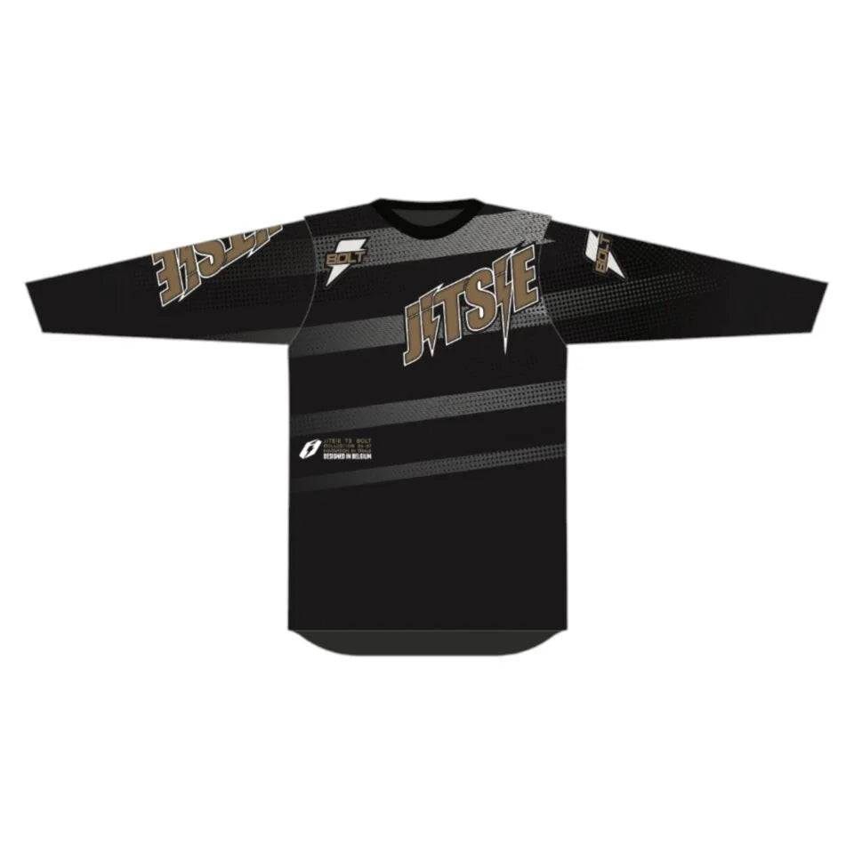Jitsie Jersey T3 Air Bolt