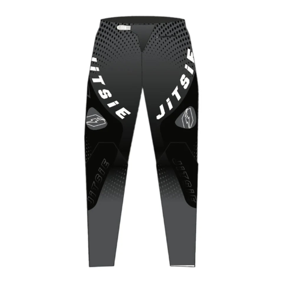 Jitsie Pant T3 Solid