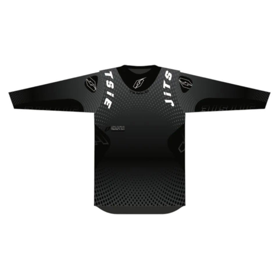 Jitsie Jersey T3 Air Solid