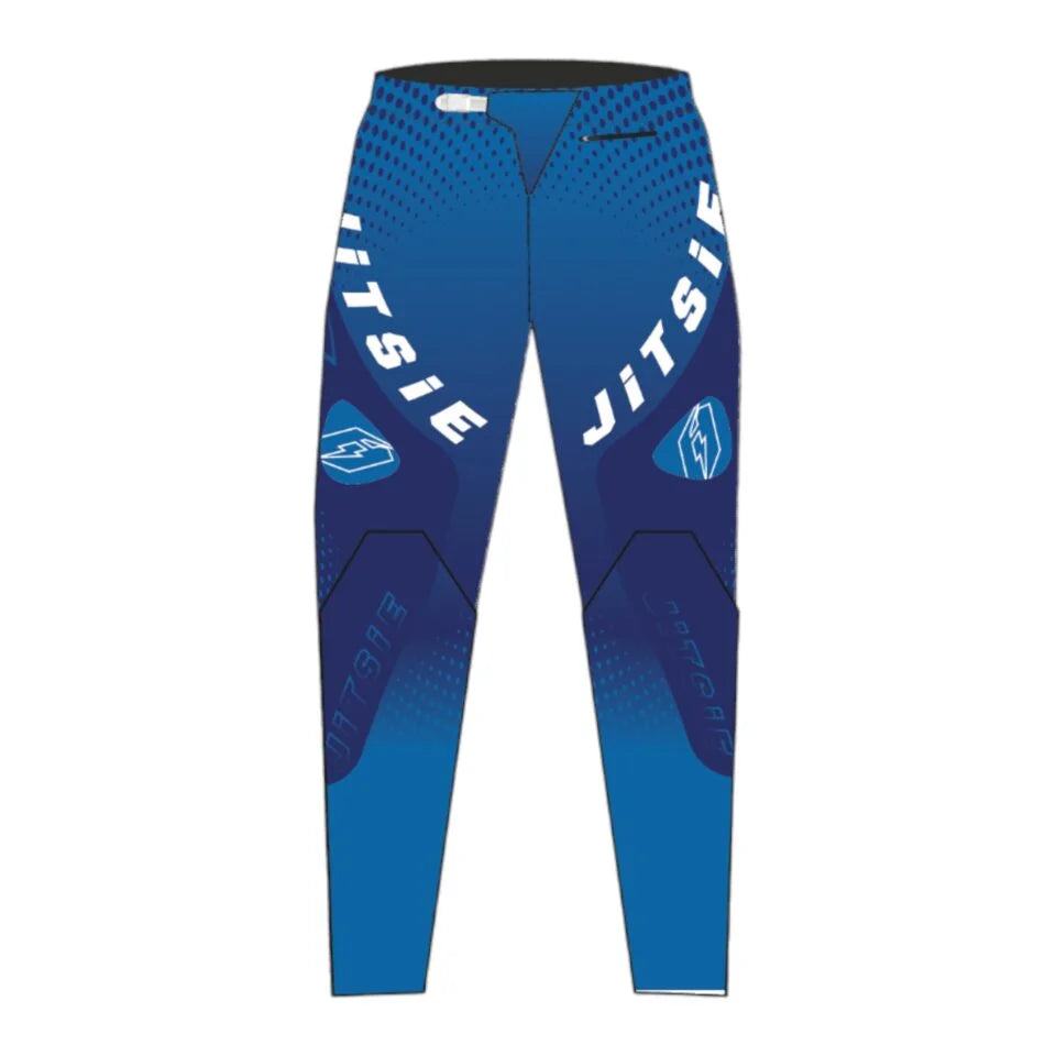 Jitsie Pant T3 Solid