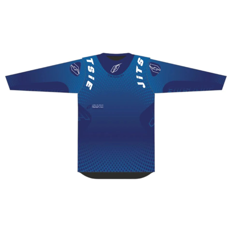 Jitsie Jersey T3 Air Solid