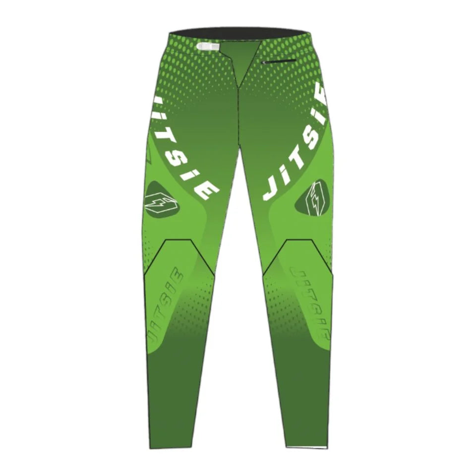 Jitsie Pant T3 Solid