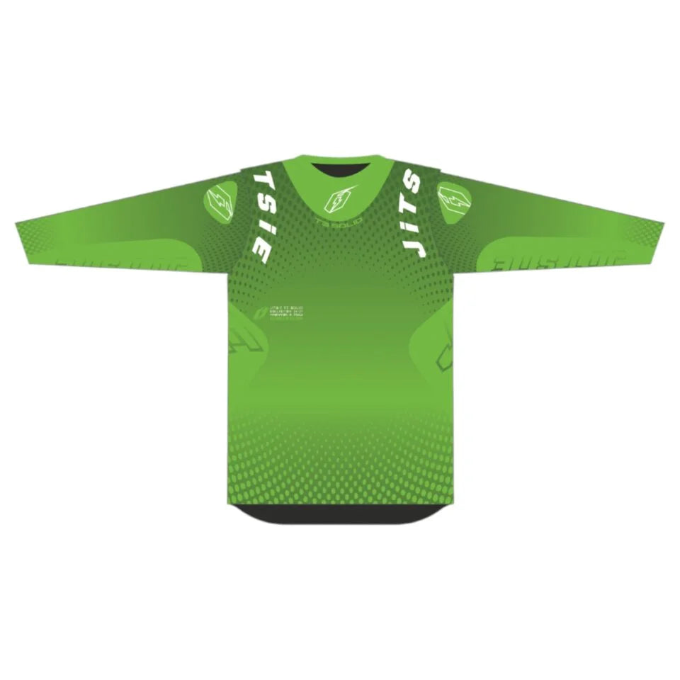 Jitsie Jersey T3 Air Solid
