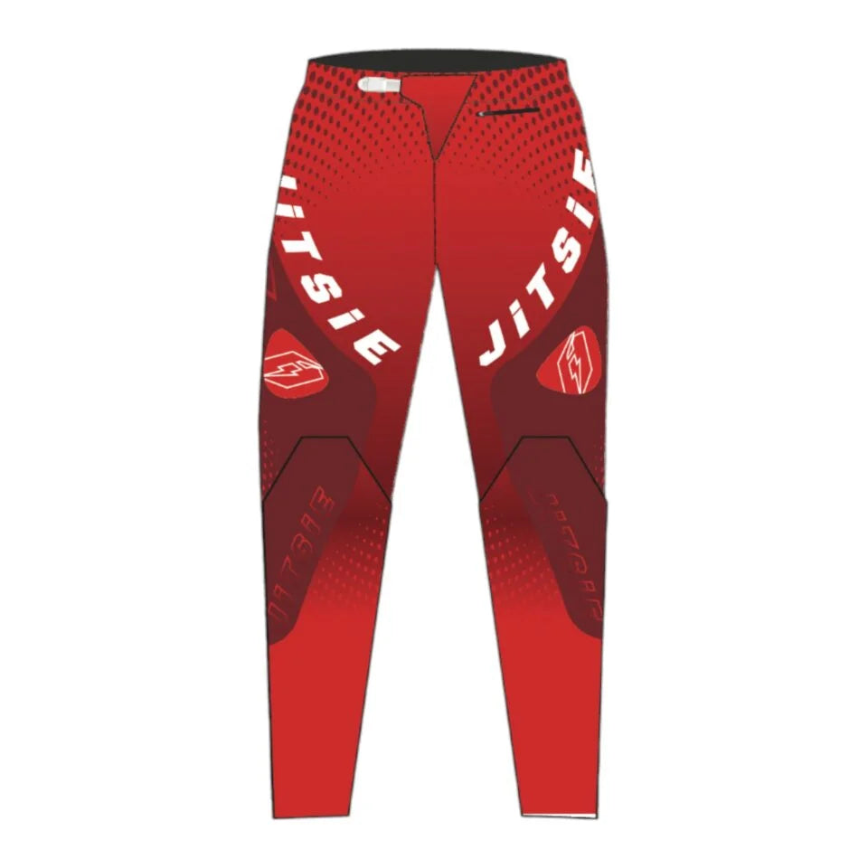 Jitsie Pant T3 Solid