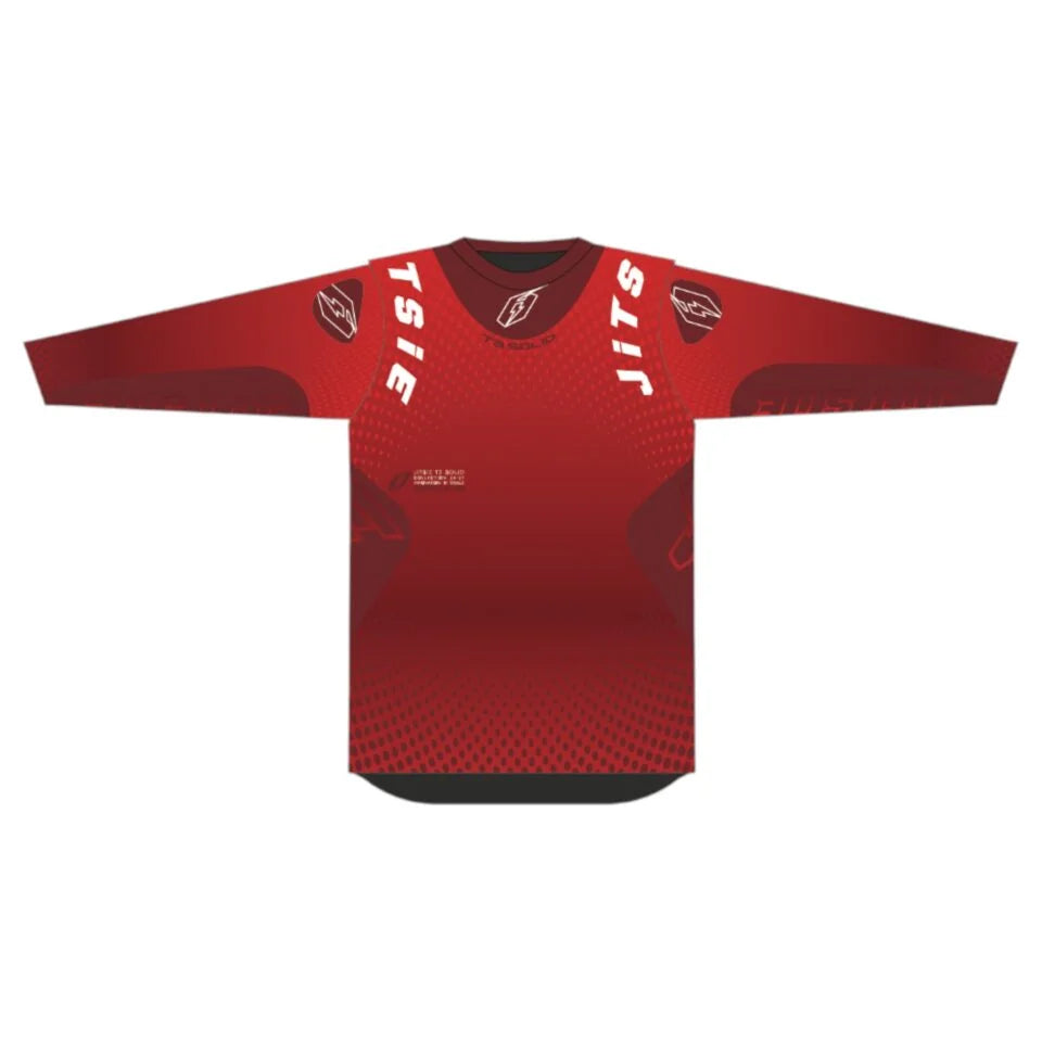 Jitsie Jersey T3 Air Solid