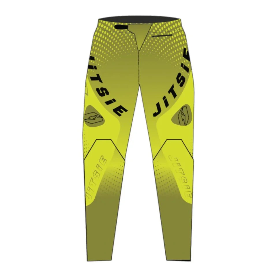 Jitsie Pant T3 Solid
