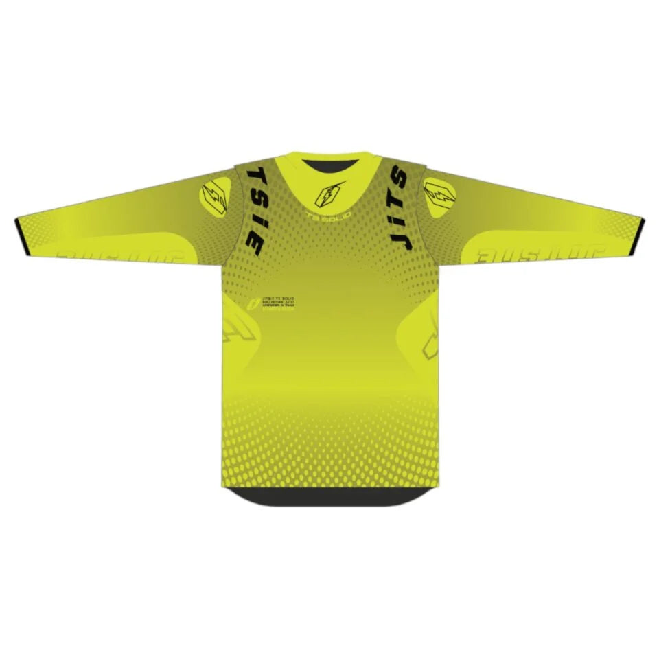 Jitsie Jersey T3 Air Solid