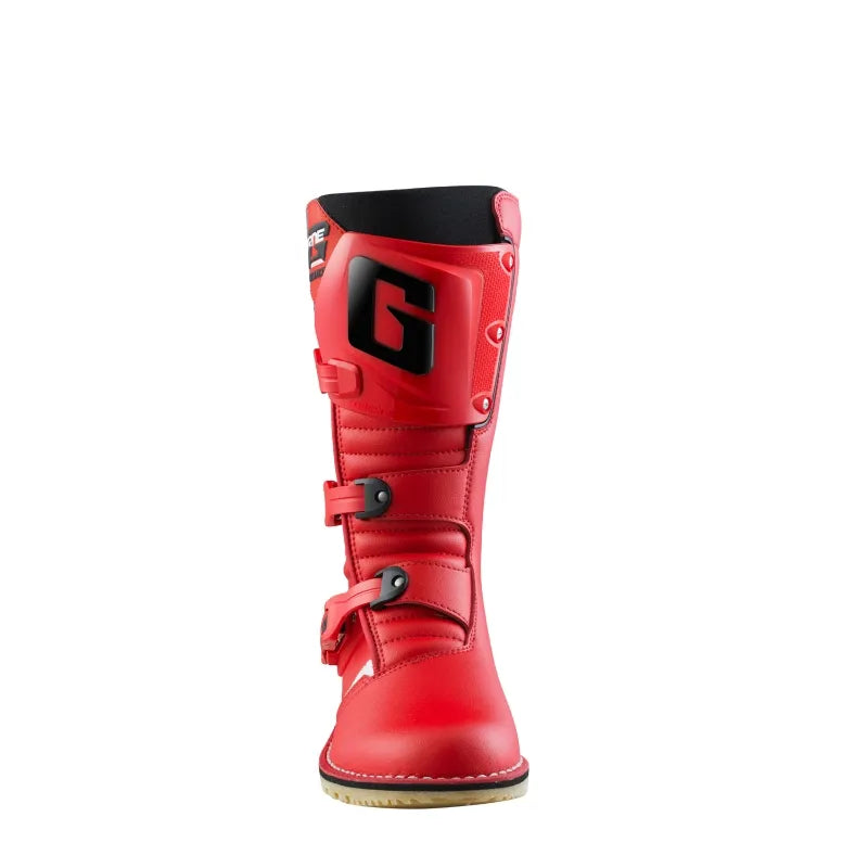 Balance Red XTR Trials Boots