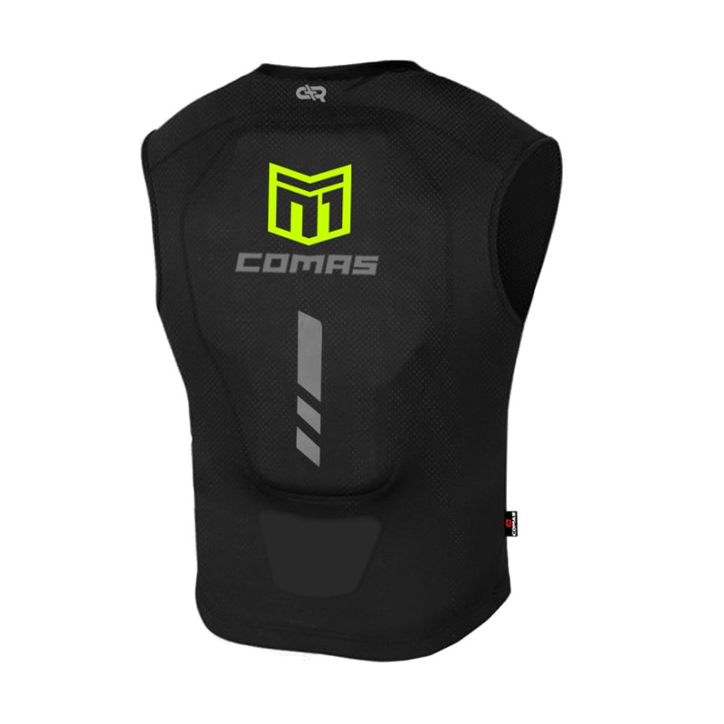 VEST PROTECTOR V2