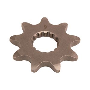APICO FRONT SPROCKET TRS RR/GOLD/SCORPA SY250