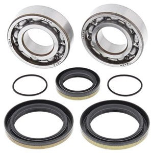 CRANK BEARING AND SEAL KIT GAS-GAS TXT TRIALS 125,200,250,280 03-04