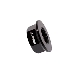 REAR WHEEL AXLE NUT MONTESA 4RT, 315R, 300RR, 301RR, 4-RIDE 97-25