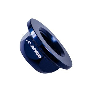 REAR WHEEL AXLE NUT, BETA REV/EVO 125-300 04-24