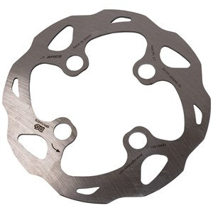BRAKE DISC FRONT MONTESA 4RT 260 22-25, 301RR 20-25