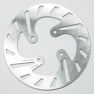 BRAKE DISC REAR BETA REV3 00-02