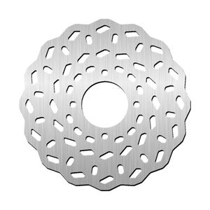 BRAKE DISC REAR BETA EVO125-300 09-24 SOLID RACING (FIM REGULATED)